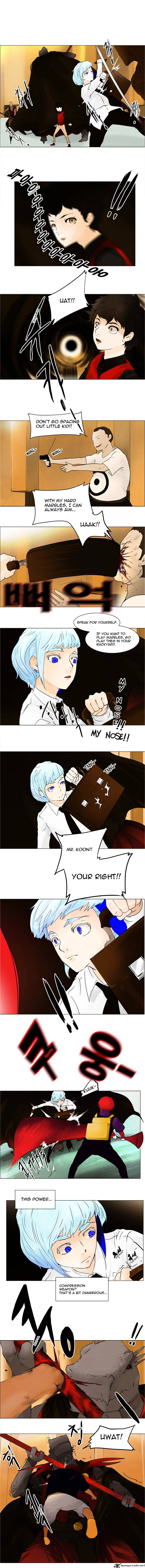 Tower of God, Chapter 22 image 2